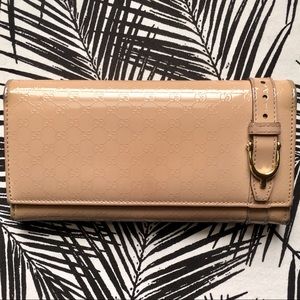 gucci wallet poshmark